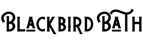 Blackbird Bath logo