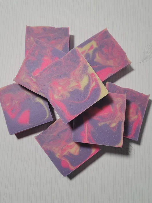 Purple Haze